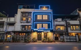 Fabhotel Occazia Paradise