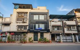 Fabhotel Occazia Paradise - Nr Janki Devi High School